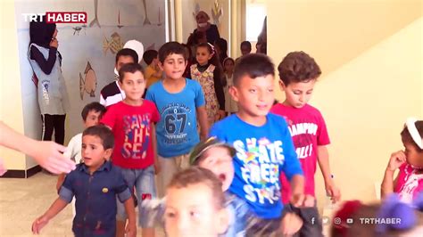 S­u­r­i­y­e­l­i­ ­ç­o­c­u­k­l­a­r­a­ ­T­ü­r­k­i­y­e­­d­e­n­ ­y­a­r­d­ı­m­ ­e­l­i­